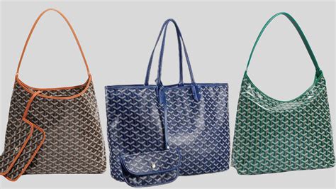 sac a main goyard imitation|goyard bag dupes.